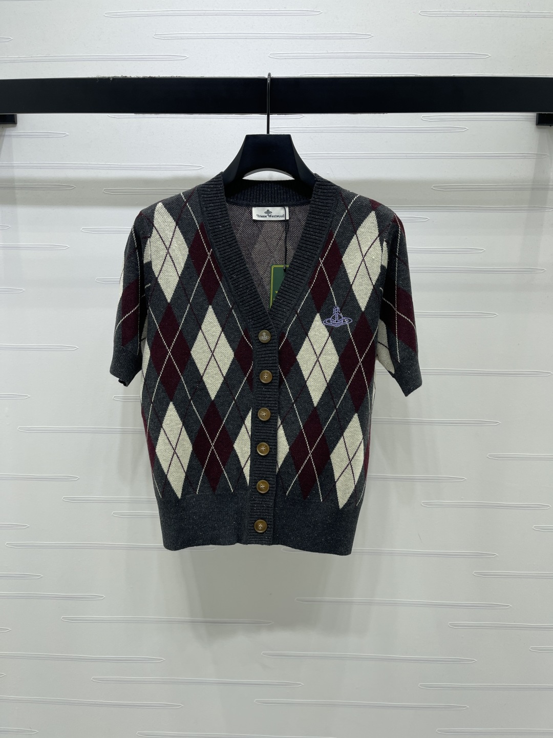 Women's short sleeves